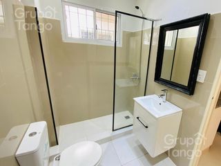 Foto 4 de Departamento venta en Retiro, 1 ambiente con patio privado