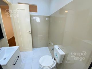 Foto 12 de Departamento venta en Retiro, 1 ambiente con patio privado