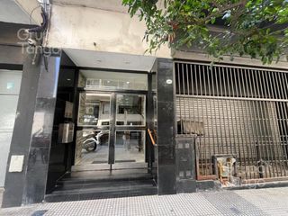 Foto 15 de Departamento venta en Retiro, 1 ambiente con patio privado
