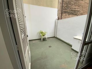 Foto 14 de Departamento venta en Retiro, 1 ambiente con patio privado