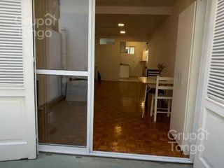 Foto 13 de Departamento venta en Retiro, 1 ambiente con patio privado