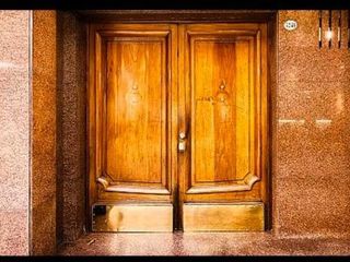 Foto 14 de Departamento en venta, Barrio Norte, Palermo, 3 ambientes con baulera