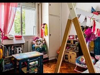 Foto 10 de Departamento en venta, Barrio Norte, Palermo, 3 ambientes con baulera