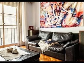 Foto 2 de Departamento en venta, Barrio Norte, Palermo, 3 ambientes con baulera