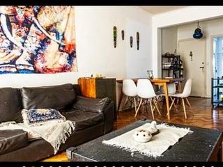 Foto 1 de Departamento en venta, Barrio Norte, Palermo, 3 ambientes con baulera