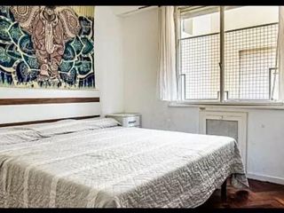 Foto 5 de Departamento en venta, Barrio Norte, Palermo, 3 ambientes con baulera
