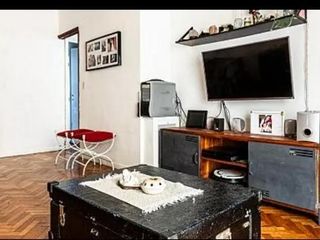 Foto 3 de Departamento en venta, Barrio Norte, Palermo, 3 ambientes con baulera