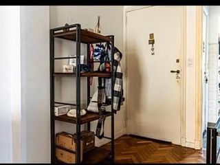 Foto 4 de Departamento en venta, Barrio Norte, Palermo, 3 ambientes con baulera