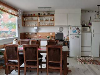 Foto 1 de Venta Departamento 4 Ambientes en Nuñez Apto profesional