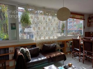 Foto 2 de Venta Departamento 4 Ambientes en Nuñez Apto profesional