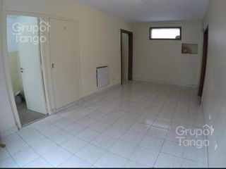 Foto 14 de Venta Departamento Dos Ambientes Caballito Balcon Terraza