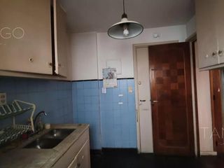 Foto 10 de Venta Departamento 4 Ambientes en Caballito Con Dependencia