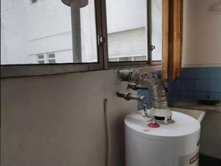 Foto 13 de Venta Departamento 4 Ambientes en Caballito Con Dependencia