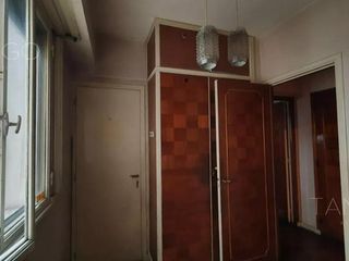 Foto 2 de Venta Departamento 4 Ambientes en Caballito Con Dependencia