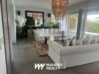 Foto 1 de Venta de casa 5 ambientes en Nordelta