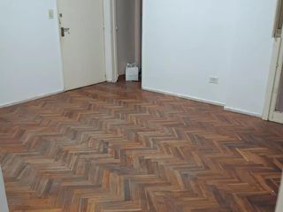 Foto 1 de Venta Departamento Villa Crespo Tres Ambientes Apto Profesional