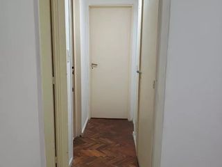Foto 6 de Venta Departamento Villa Crespo Tres Ambientes Apto Profesional