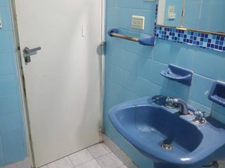 Foto 7 de Venta Departamento Villa Crespo Tres Ambientes Apto Profesional