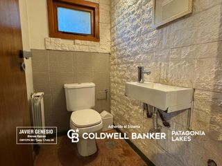 Foto 40 de VENTA Casa Villa La Angostura 130m2 Piscina 4 Habitaciones B