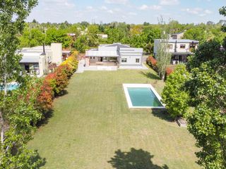 Foto 5 de Casa en Venta, 3 Ambientes, en Barrio Privado Alamo Alto, Escobar, GBA Norte