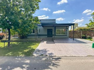 Foto 2 de Casa en Venta, 3 Ambientes, en Barrio Privado Alamo Alto, Escobar, GBA Norte