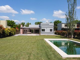 Foto 1 de Casa en Venta, 3 Ambientes, en Barrio Privado Alamo Alto, Escobar, GBA Norte