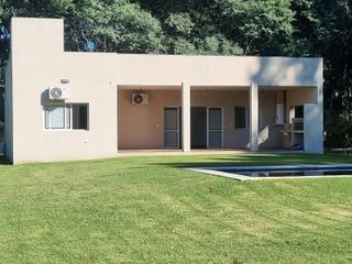 Foto 31 de VENTA, CASA A LAGUNA, POSADA DE LOS LAGOS  al 100
