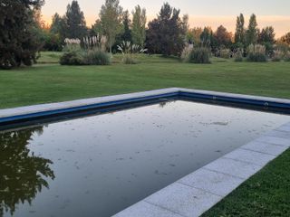 Foto 2 de VENTA, CASA A LAGUNA, POSADA DE LOS LAGOS  al 100