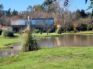 Foto 38 de VENTA, CASA A LAGUNA, POSADA DE LOS LAGOS  al 100