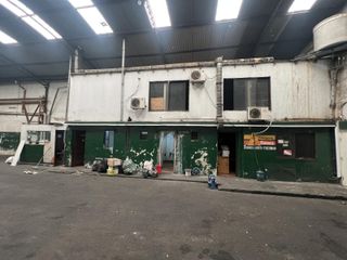 Foto 4 de Depósito en  Alquiler