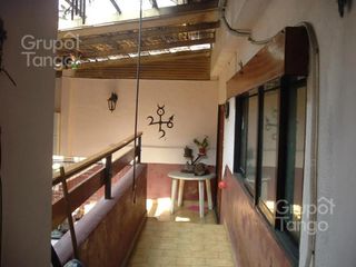 Foto 4 de Venta Casa Boedo Almagro Seis Ambientes Dos Plantas