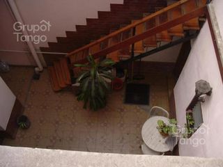 Foto 24 de Venta Casa Boedo Almagro Seis Ambientes Dos Plantas