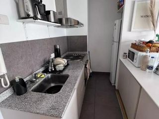 Foto 9 de Venta Departamento 2 Ambientes en Palermo Chico Con Balcón Amenities Con Baulera