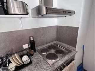 Foto 10 de Venta Departamento 2 Ambientes en Palermo Chico Con Balcón Amenities Con Baulera