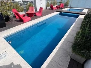 Foto 17 de Venta Departamento 2 Ambientes en Palermo Chico Con Balcón Amenities Con Baulera