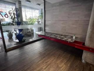 Foto 21 de Venta Departamento 2 Ambientes en Palermo Chico Con Balcón Amenities Con Baulera
