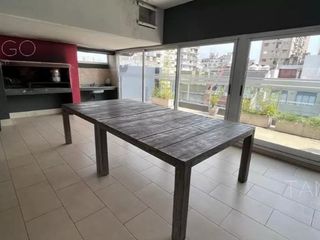 Foto 24 de Venta Departamento 2 Ambientes en Palermo Chico Con Balcón Amenities Con Baulera