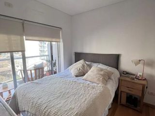 Foto 4 de Venta Departamento 2 Ambientes en Palermo Chico Con Balcón Amenities Con Baulera