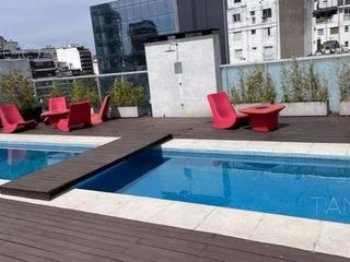 Foto 15 de Venta Departamento 2 Ambientes en Palermo Chico Con Balcón Amenities Con Baulera