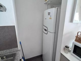 Foto 12 de Venta Departamento 2 Ambientes en Palermo Chico Con Balcón Amenities Con Baulera