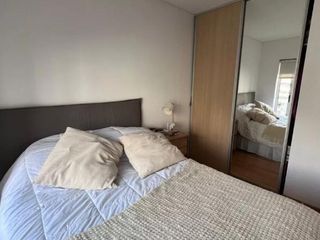 Foto 6 de Venta Departamento 2 Ambientes en Palermo Chico Con Balcón Amenities Con Baulera