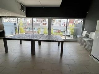 Foto 23 de Venta Departamento 2 Ambientes en Palermo Chico Con Balcón Amenities Con Baulera