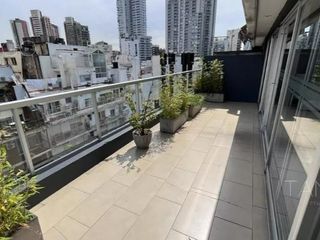 Foto 25 de Venta Departamento 2 Ambientes en Palermo Chico Con Balcón Amenities Con Baulera
