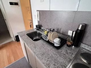 Foto 11 de Venta Departamento 2 Ambientes en Palermo Chico Con Balcón Amenities Con Baulera