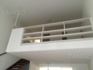 Foto 27 de Venta Departamento en Nuñez Tipo Loft Dos Plantas Con Cochera Apto Crédito