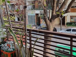 Foto 17 de Venta Departamento en Nuñez Tipo Loft Dos Plantas Con Cochera Apto Crédito