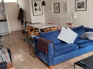Foto 1 de Venta Departamento en Nuñez Tipo Loft Dos Plantas Con Cochera Apto Crédito