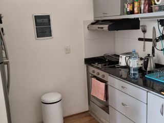 Foto 3 de Venta Departamento en Nuñez Tipo Loft Dos Plantas Con Cochera Apto Crédito
