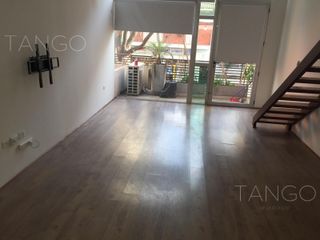 Foto 31 de Venta Departamento en Nuñez Tipo Loft Dos Plantas Con Cochera Apto Crédito