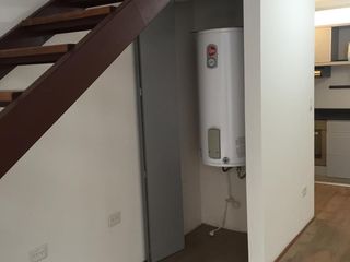 Foto 34 de Venta Departamento en Nuñez Tipo Loft Dos Plantas Con Cochera Apto Crédito